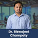 Ajeenkya DY Patil University Head School of Engineering: Dr. Biswajeet Champaty Interview